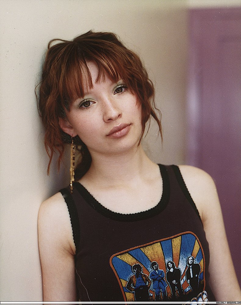 Emily Browning #16