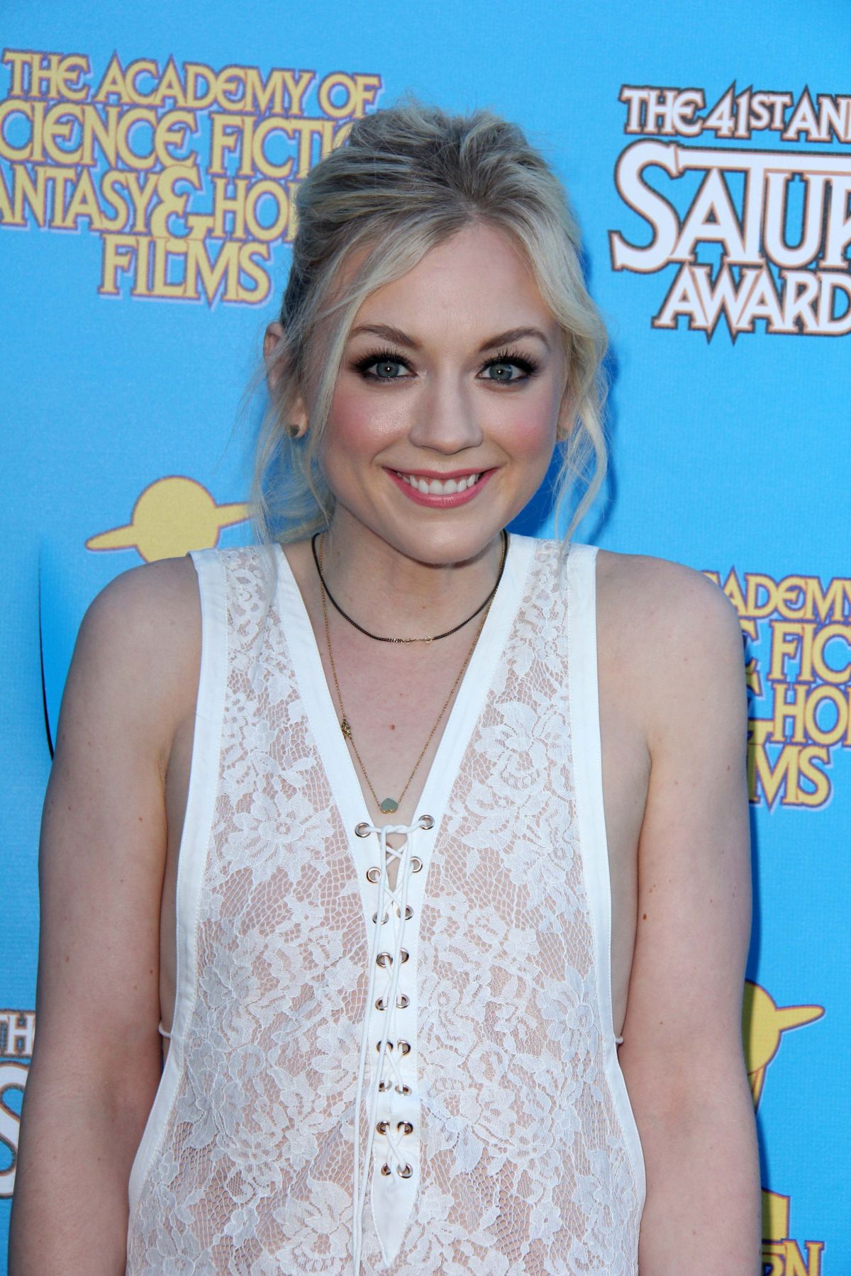 Nice wallpapers Emily Kinney 1200x1800px