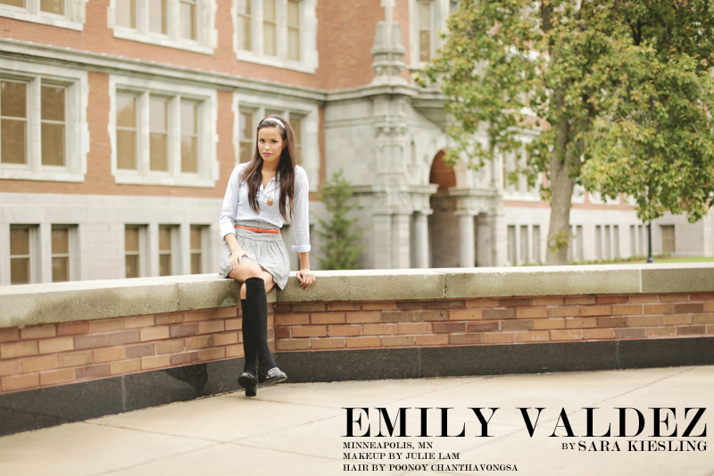 Emily Valdez #4