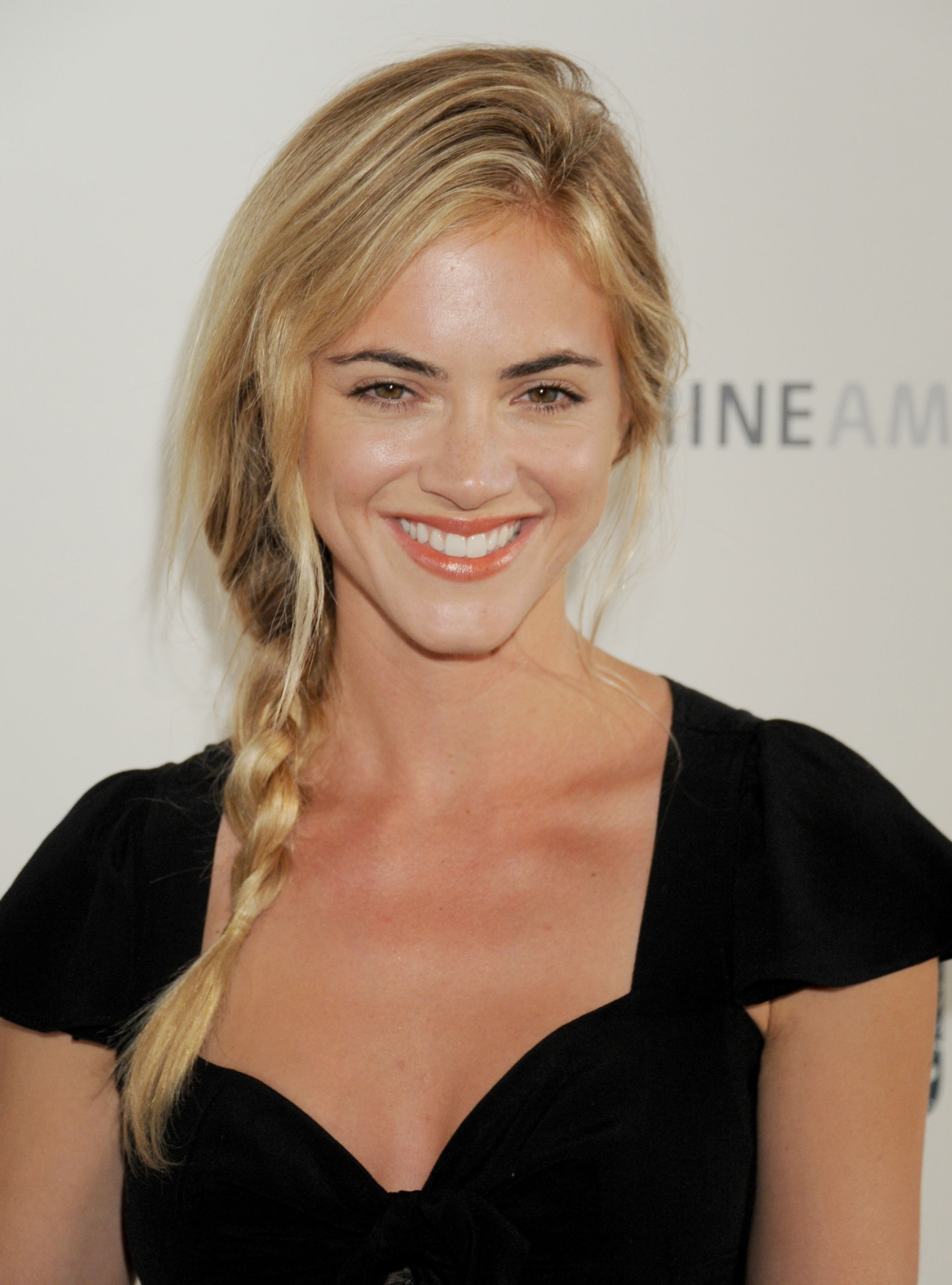 Emily Wickersham High Quality Background on Wallpapers Vista