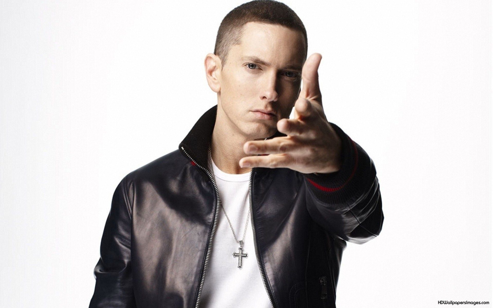 HD Quality Wallpaper | Collection: Music, 1920x1200 Eminem