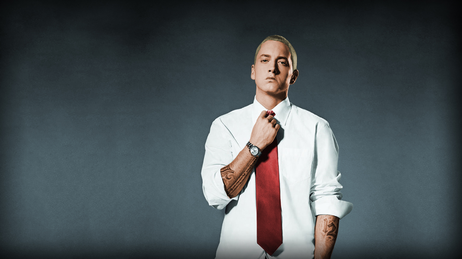 HD Quality Wallpaper | Collection: Music, 1920x1080 Eminem