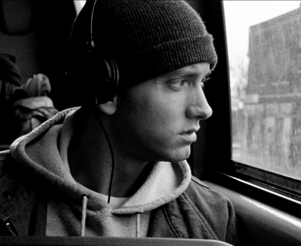 Eminem High Quality Background on Wallpapers Vista
