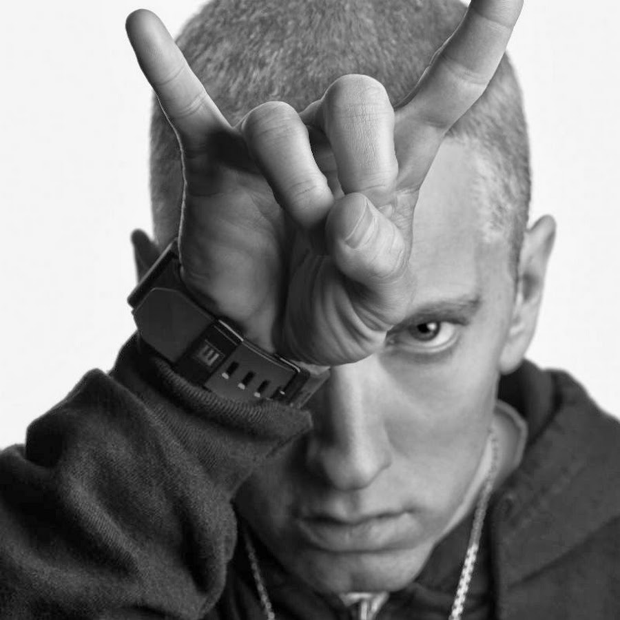 HQ Eminem Wallpapers | File 79.56Kb