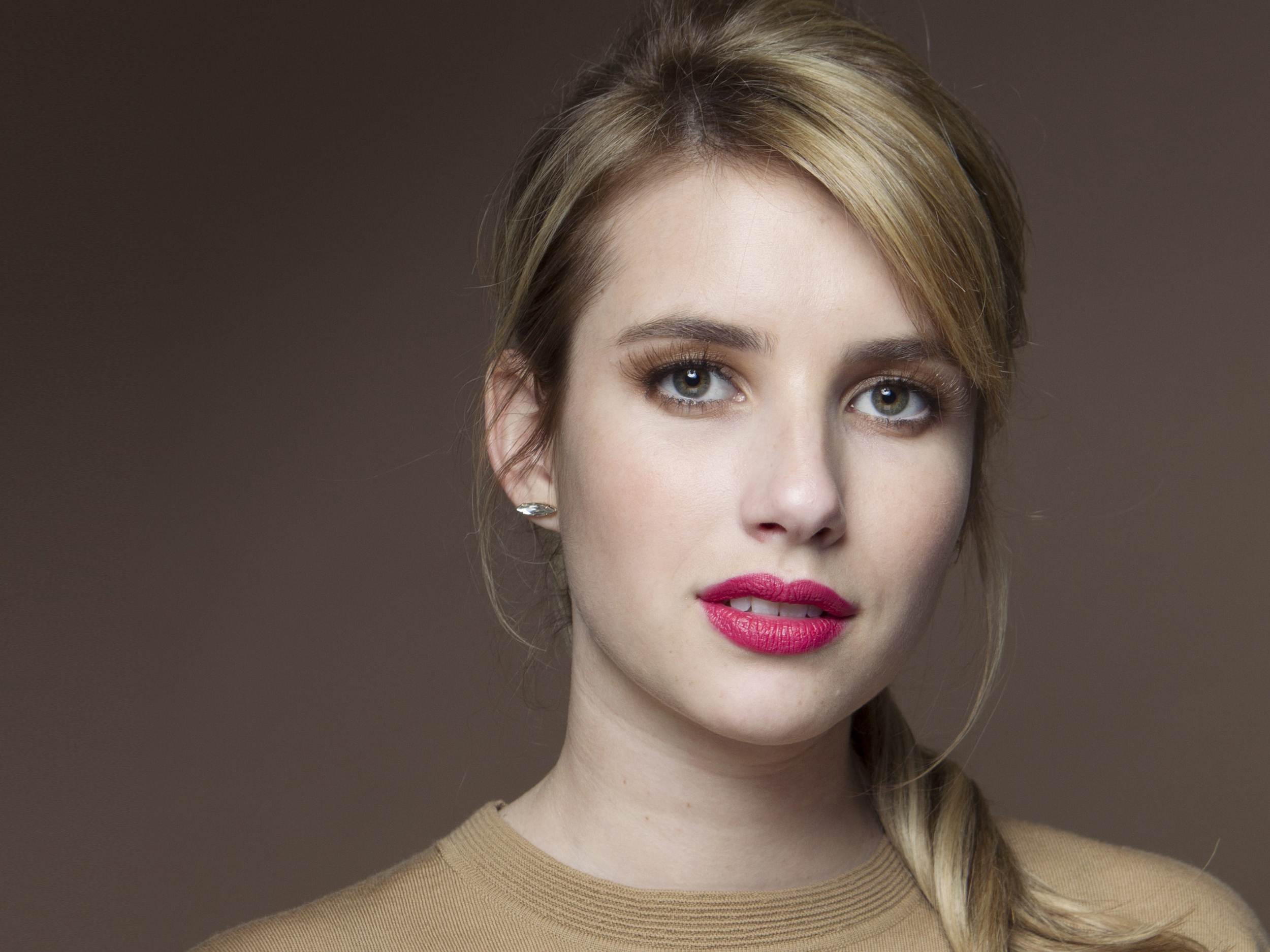 HD Quality Wallpaper | Collection: Celebrity, 2500x1875 Emma Roberts