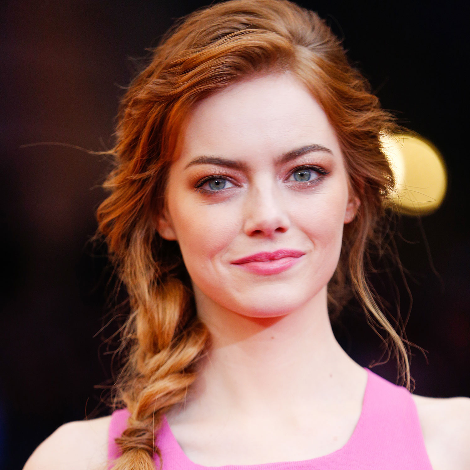 Amazing Emma Stone Pictures & Backgrounds