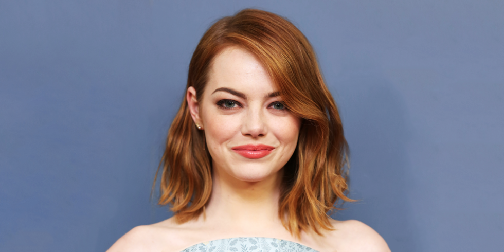 Emma Stone Backgrounds on Wallpapers Vista