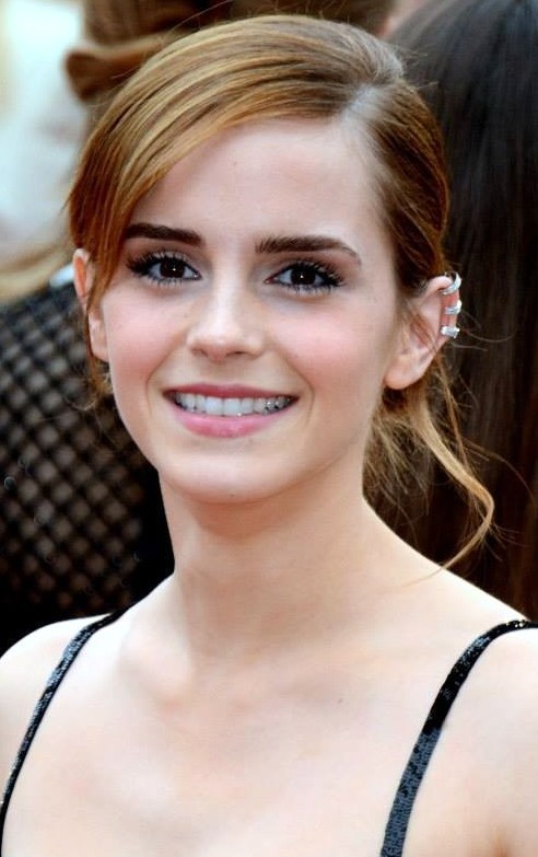 Emma Watson #12