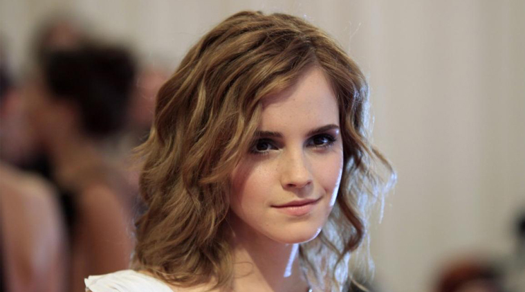 Nice Images Collection: Emma Watson Desktop Wallpapers