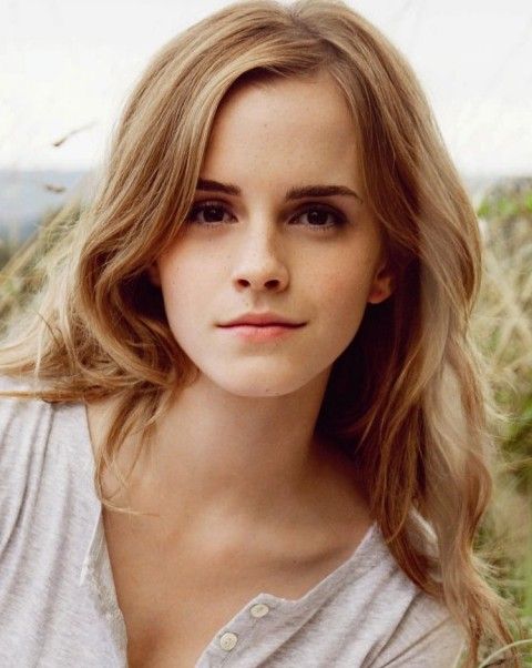 Emma Watson #13