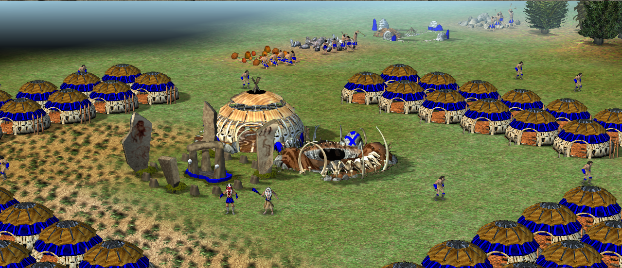 Empire Earth High Quality Background on Wallpapers Vista