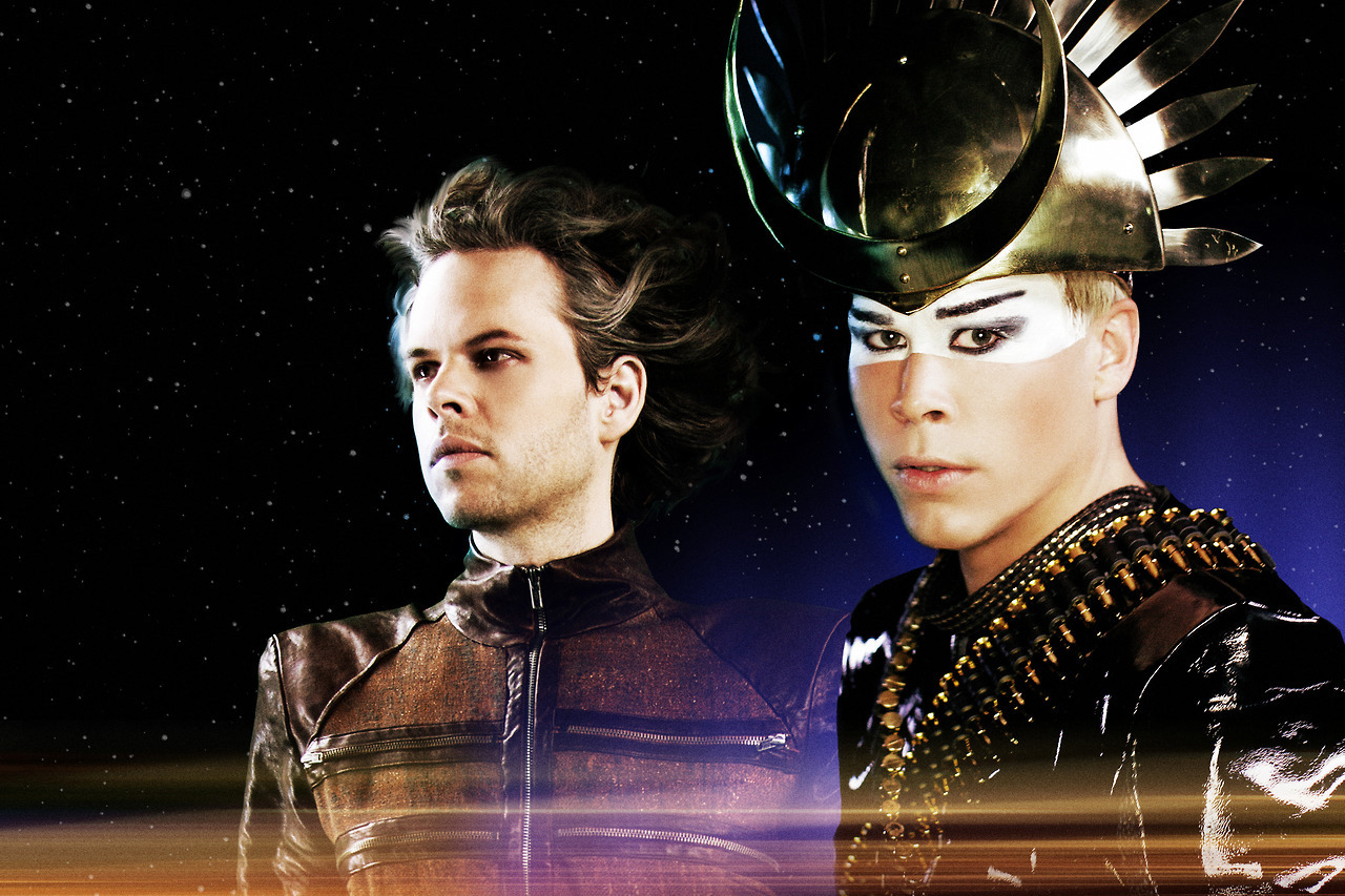 Empire Of The Sun Backgrounds on Wallpapers Vista