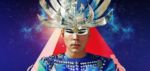 HD Quality Wallpaper | Collection: Music, 620x295 Empire Of The Sun