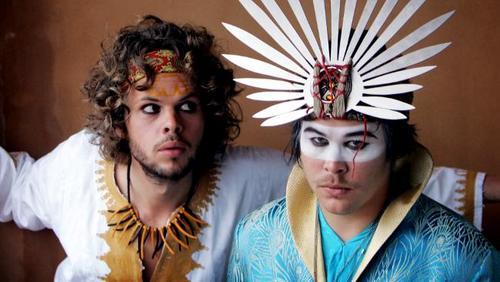 Empire Of The Sun Pics, Music Collection
