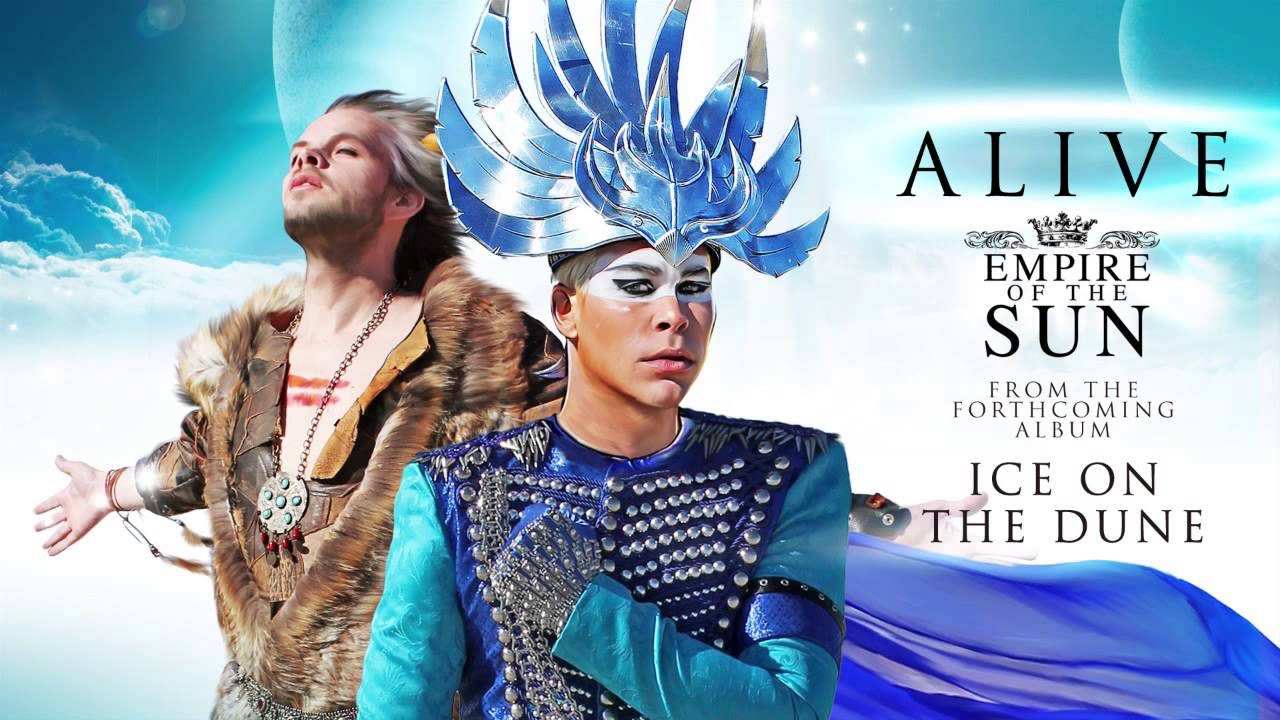 1280x720 > Empire Of The Sun Wallpapers