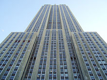 Empire State Building Pics, Man Made Collection