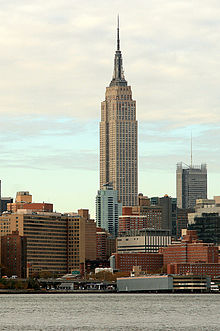 Empire State Building #4