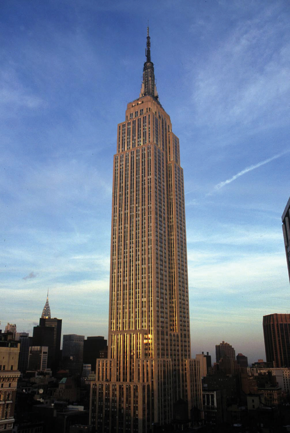 Empire State Building #2