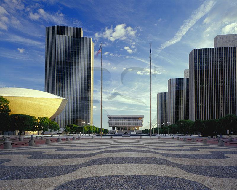 Images of Empire State Plaza | 800x641