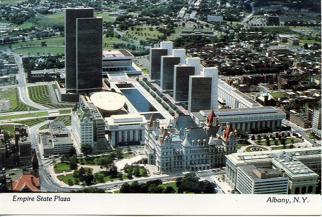 640x433 > Empire State Plaza Wallpapers