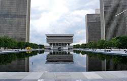 Nice wallpapers Empire State Plaza 250x160px