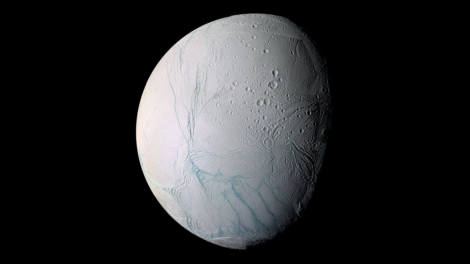 Enceladus High Quality Background on Wallpapers Vista