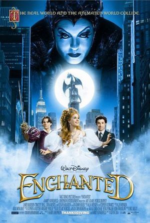 Enchanted #14