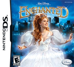 Enchanted #19