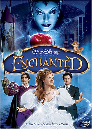 Enchanted #13