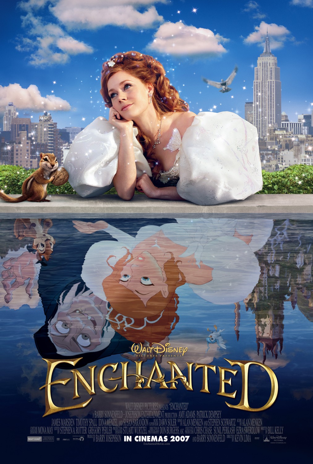 Enchanted #18