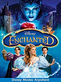 Enchanted #16