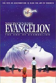 End Of Evangelion Pics, Anime Collection