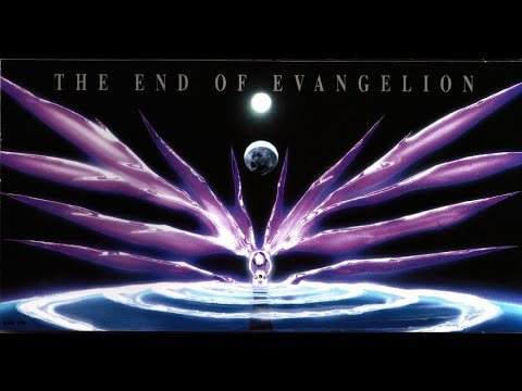 End Of Evangelion #19