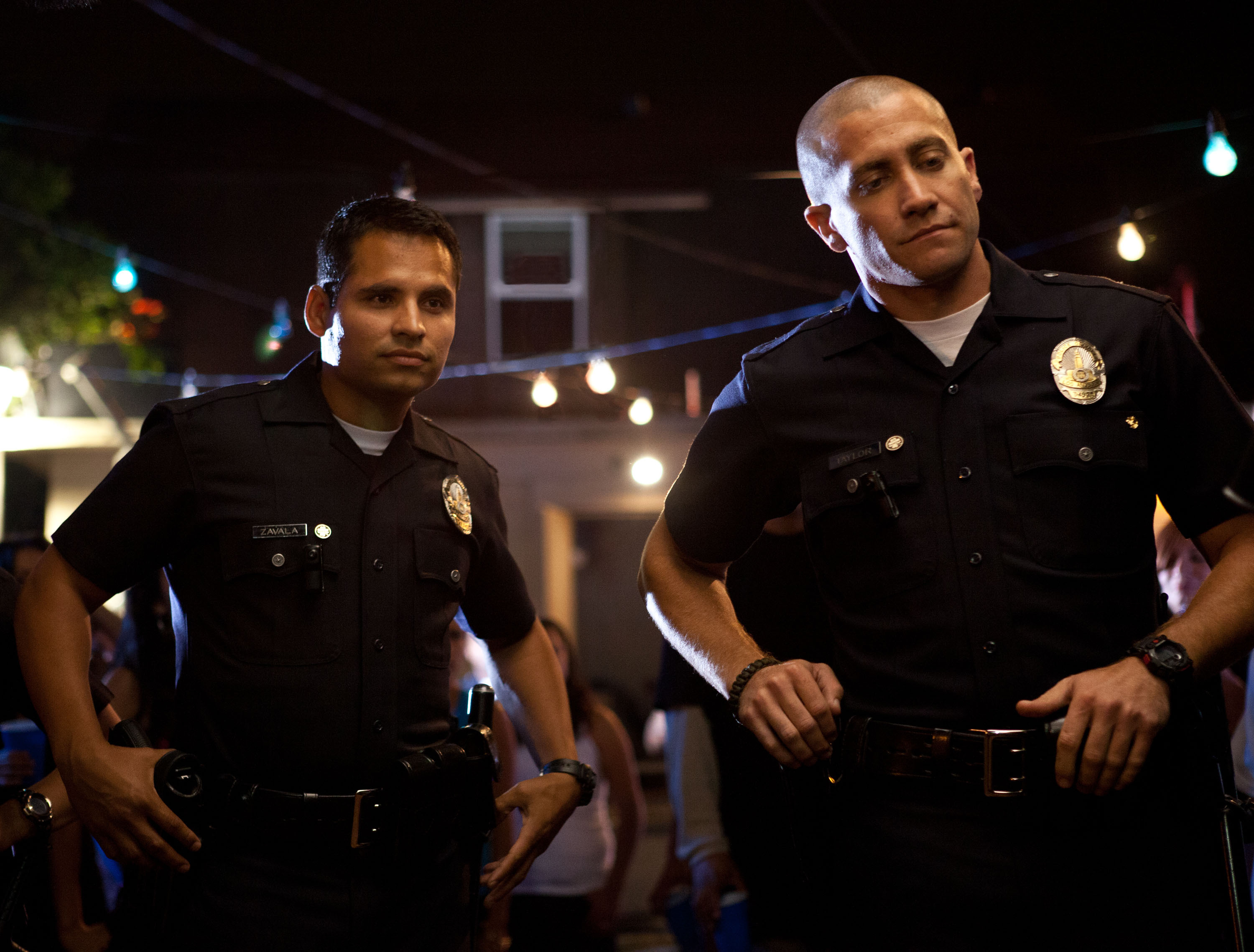End Of Watch #7