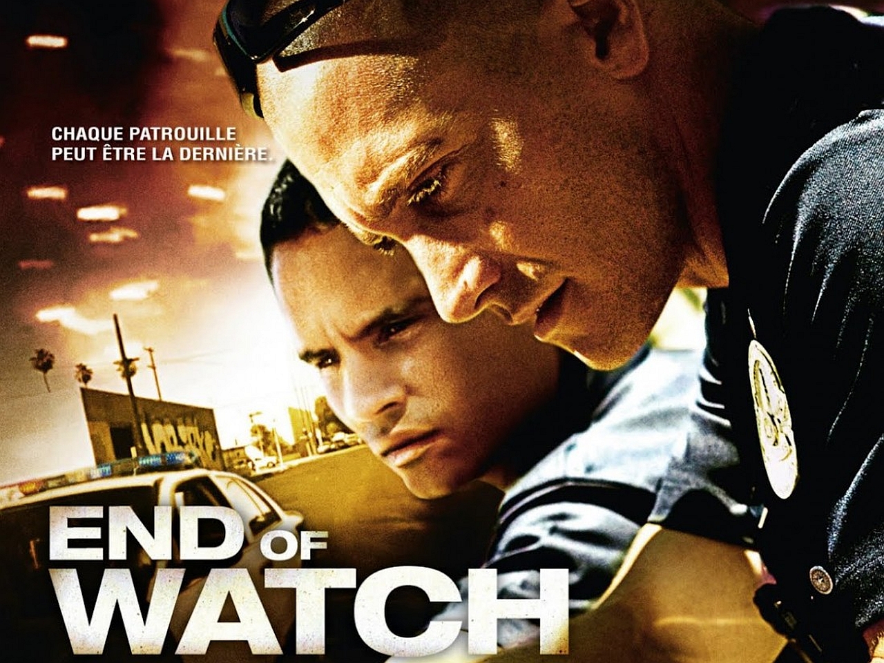 Images of End Of Watch | 1280x960
