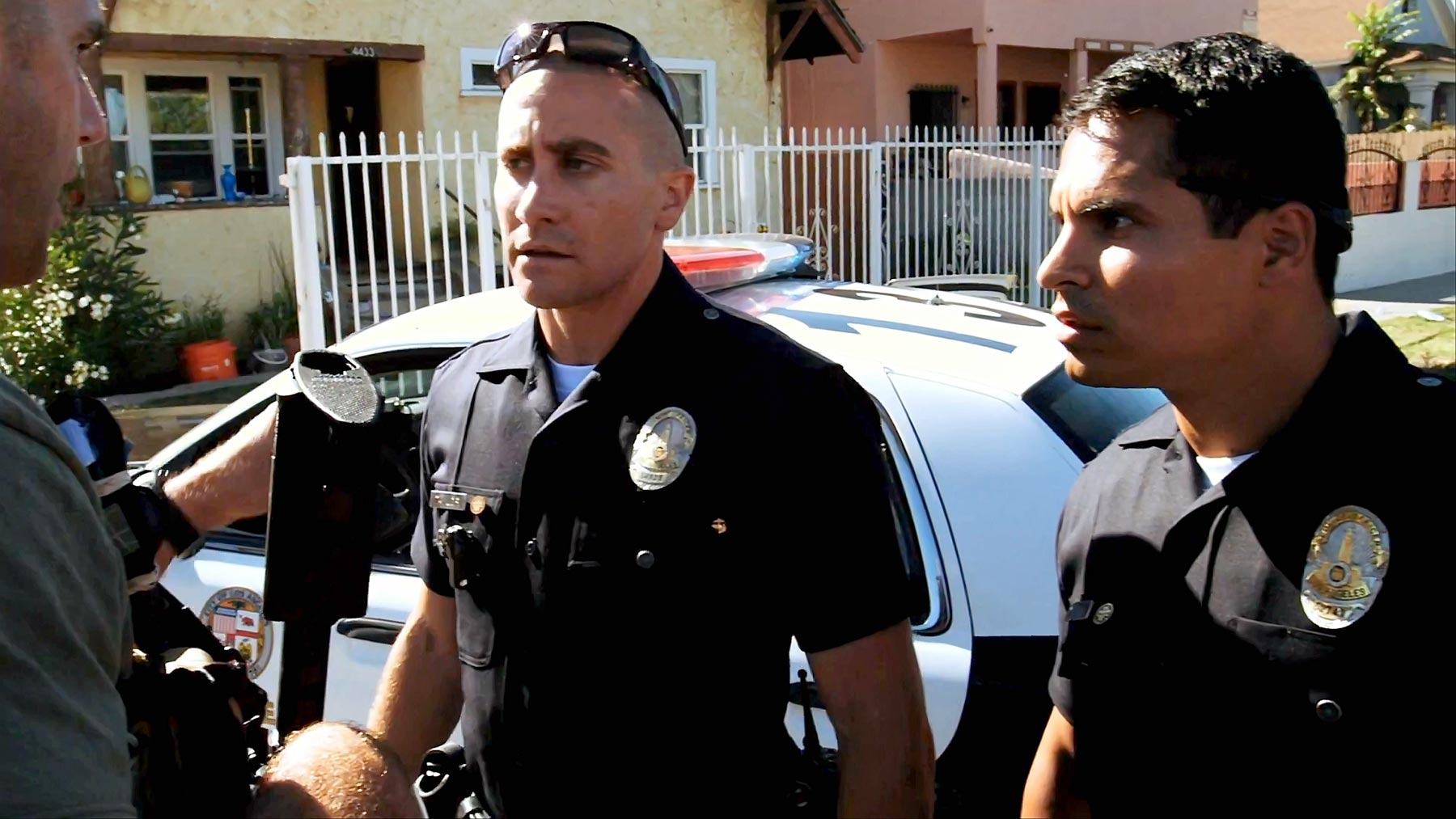 Amazing End Of Watch Pictures & Backgrounds