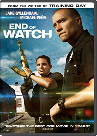 End Of Watch #15