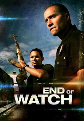 End Of Watch #16