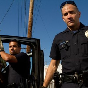 End Of Watch Pics, Movie Collection