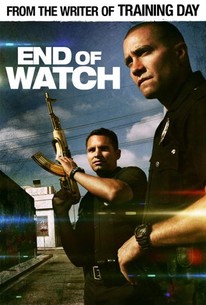 End Of Watch #23