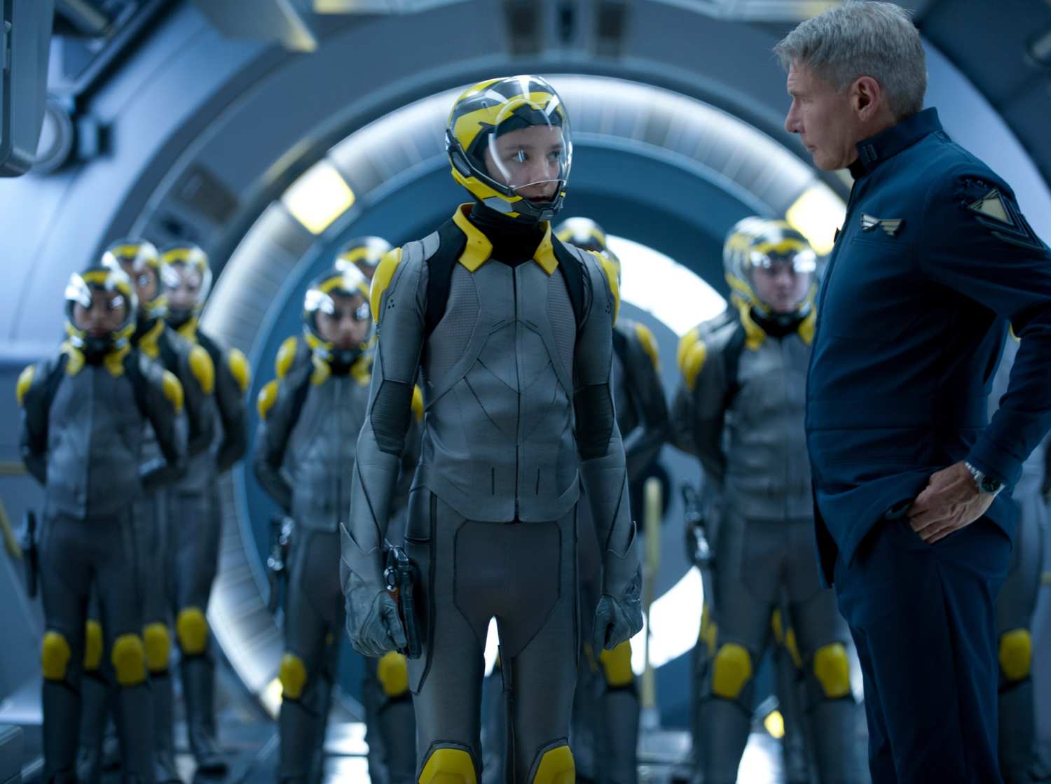 1500x1120 > Ender's Game Wallpapers