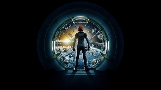 540x304 > Ender's Game Wallpapers