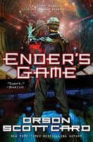 Ender's Game #17