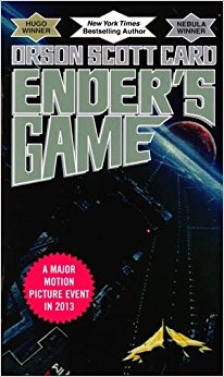 Ender's Game #11