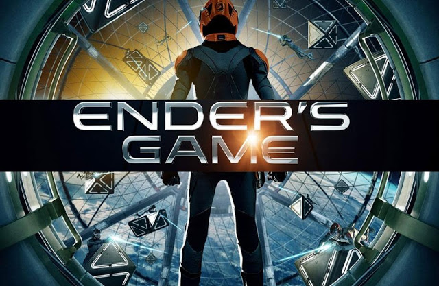 Ender's Game #26