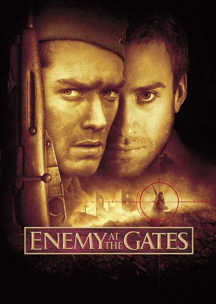 Enemy At The Gates #14