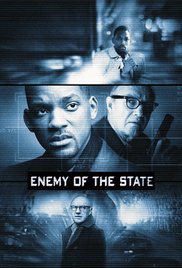 Enemy Of The State #16