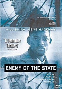 Enemy Of The State #13