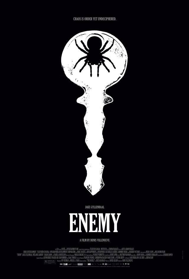 Enemy #21