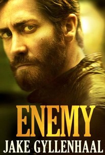 Enemy #26